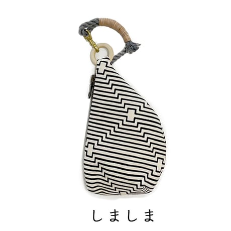 ペアバッグ