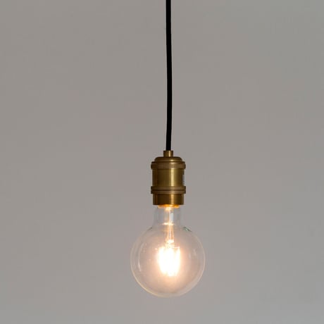 ビンテージ LEDバルブ (M)