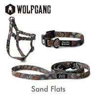 【WOLFGANG】Sand Flats
