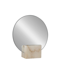 petero stand mirror