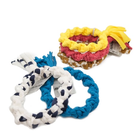 mimimo x T.A ペットトイ（L）