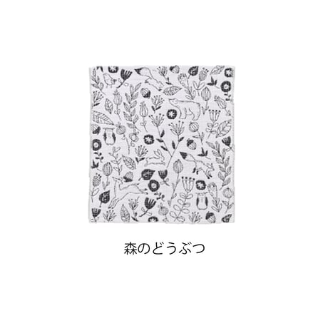 【kontex】紋ふきん / 今治タオル