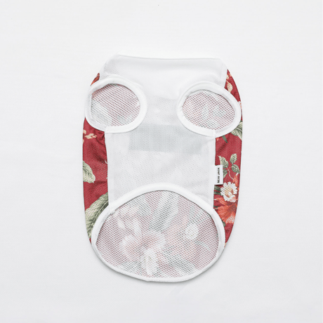 【NEW JACK】ALOHA MESH TANK