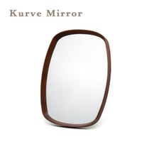 Kurve Mirror　クルべミラー（スクエア）