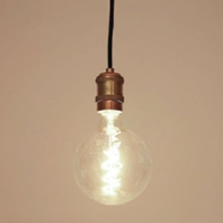 ビンテージ LEDバルブ (L)