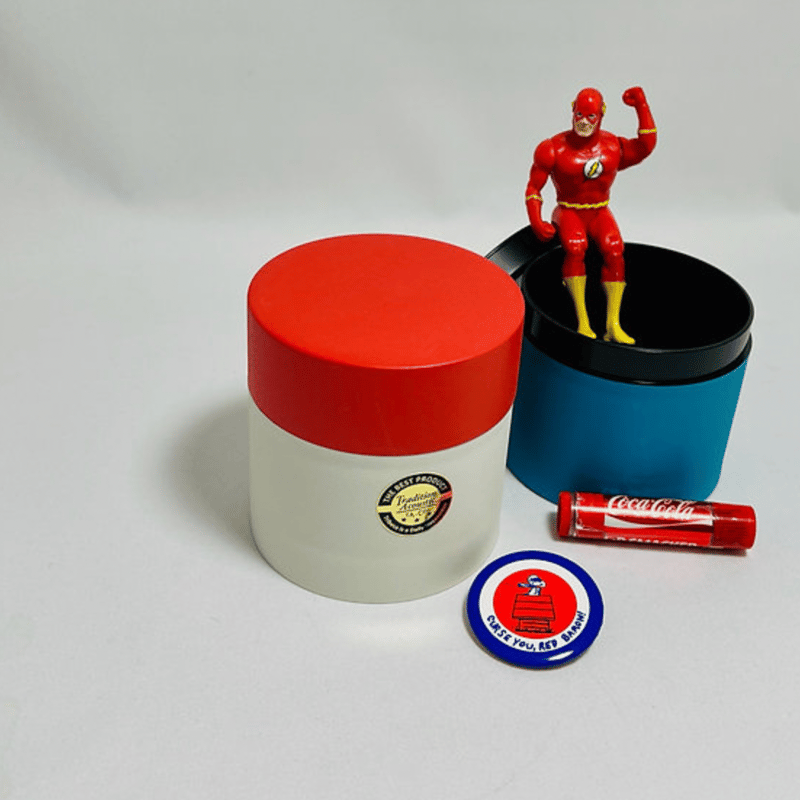 コンビキャニスター | SQL.