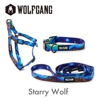【WOLFGANG】Starry Wolf