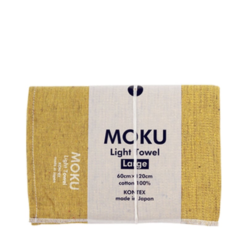 MOKU タオル (L) | SQL.