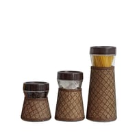 MESH CONTAINERS メッシュキャニスター