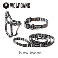【WOLFGANG】New Moon