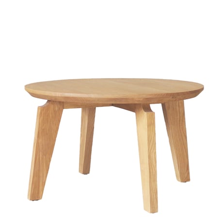 【LIFE FURNITURE】JS ラウンドテーブル