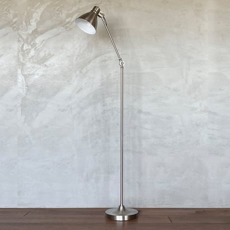 【HERMOSA】TURKU FLOOR LAMP S トゥルク フロアランプ S（EN-009）