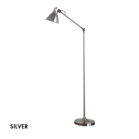 【HERMOSA】TURKU FLOOR LAMP S トゥルク フロアランプ S（EN-009）