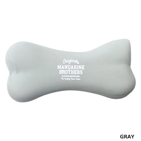 【MANDARINE BROTHERS】ラテックスボーントイ