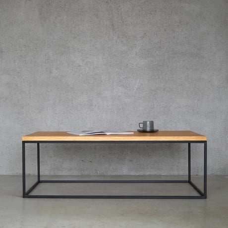 【LIFE FURNITURE】DE オークテーブル