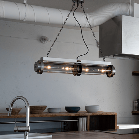 【HERMOSA】CYLINDER LAMP（CM-008）