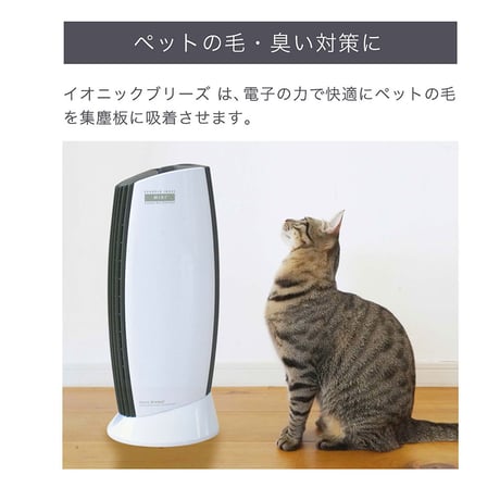 イオニックブリーズ　MIDI