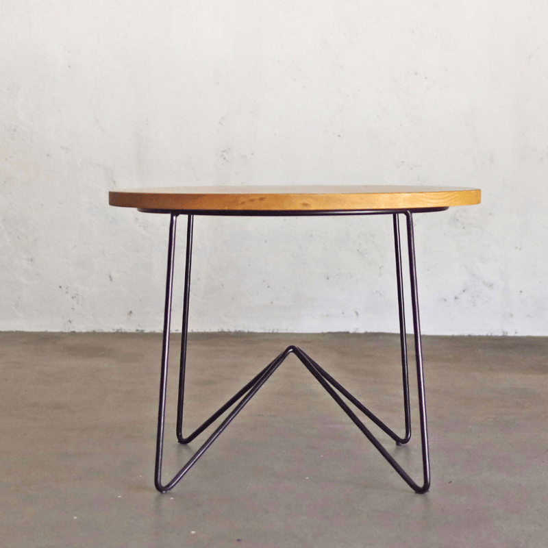 LIFE FURNITURE】TH アッシュテーブル | SQL.