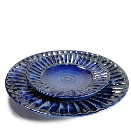 GLENDALE TABLE WARE プレート