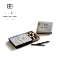【hibi】レギュラー