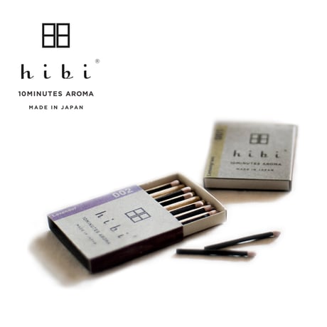 【hibi】レギュラー