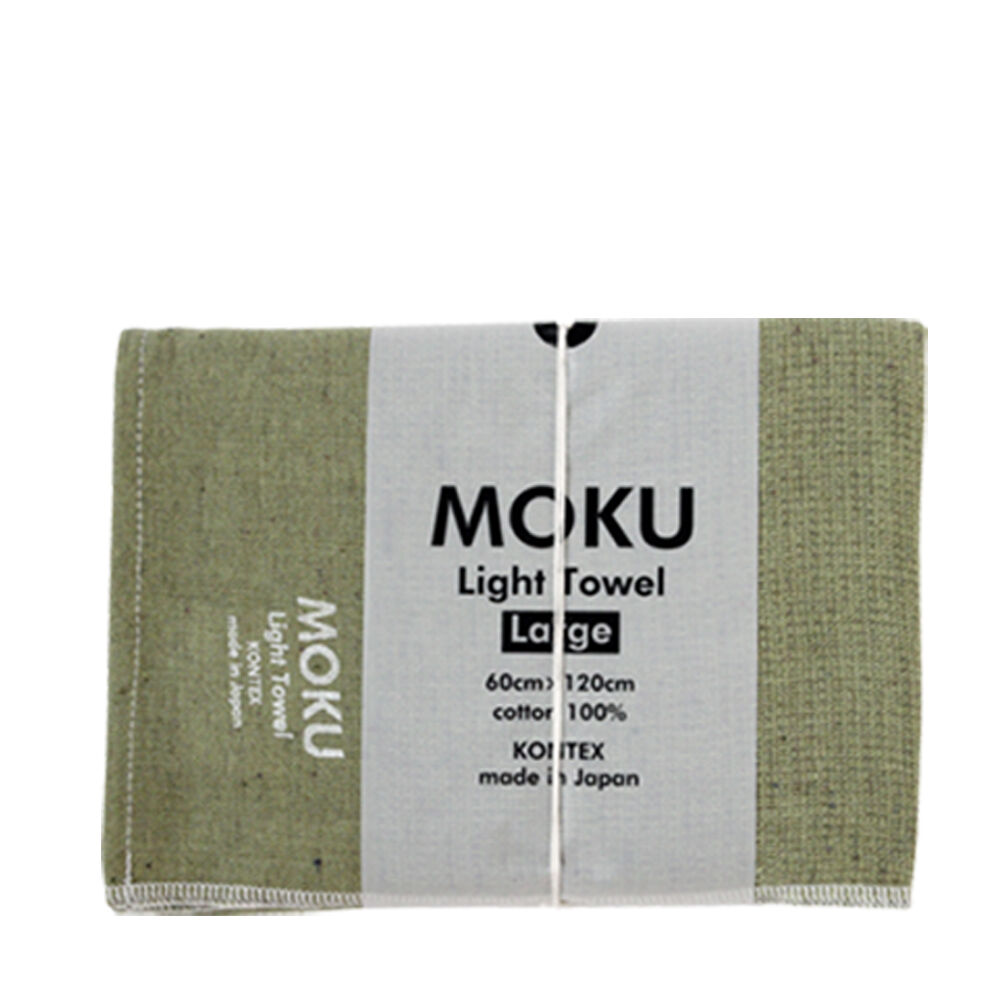 MOKU タオル (L) | SQL.