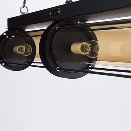 【HERMOSA】CYLINDER LAMP（CM-008）