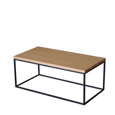 【LIFE FURNITURE】DE オークテーブル