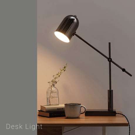 Desk Light 605-9F