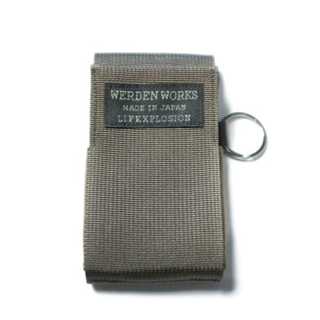 CARD CASE