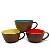 JUGLANS スープカップ