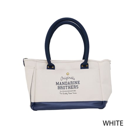 【MANDARINE BROTHERS】ミニバッグ