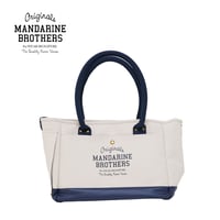 【MANDARINE BROTHERS】ミニバッグ