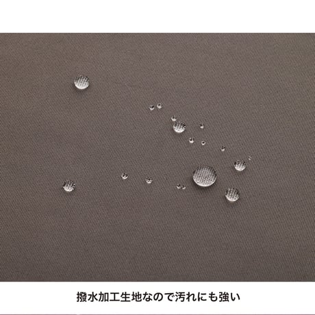 【MANDARINE BROTHERS】レインプルーフ　プルオーバー