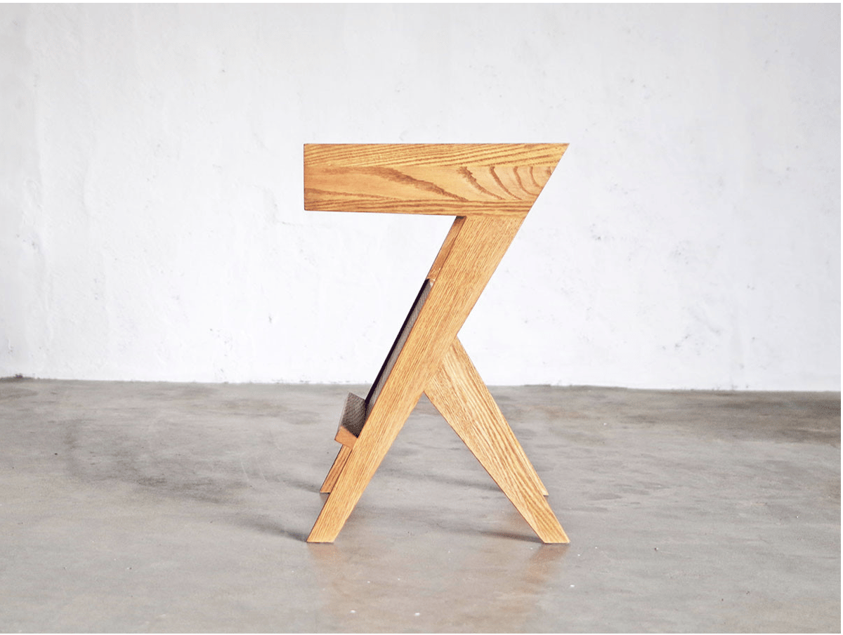 LIFE FURNITURE】サイドテーブル BI | SQL.