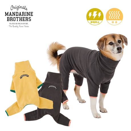 マンダリンブラザーズ | STORES