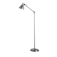 【HERMOSA】TURKU FLOOR LAMP S トゥルク フロアランプ S（EN-009）