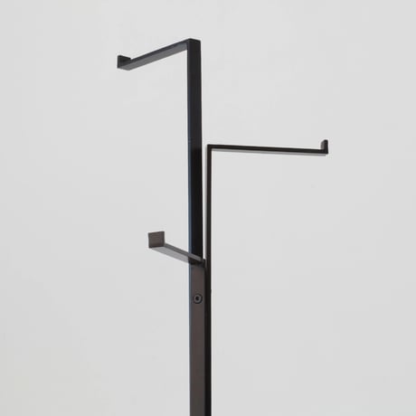 【LIFE FURNITURE】TC POLE HANGER  ポールハンガー