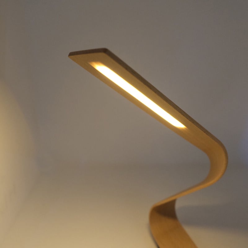 TANZAKU Lamp ツイスト | SQL 