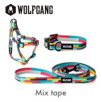 【WOLFGANG】Mix Tape