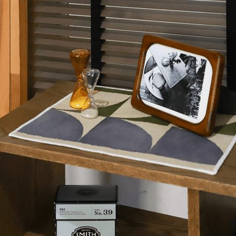 mon chemin ランチョンマット(2025AW)
