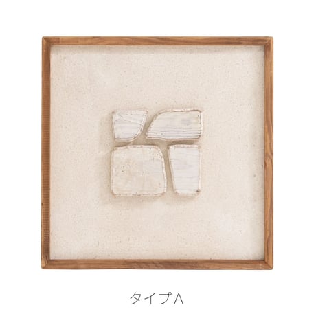 【アートボード】52x52cm