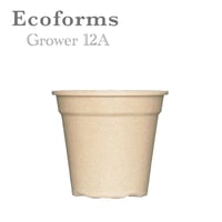 【ecoforms】GROWER12