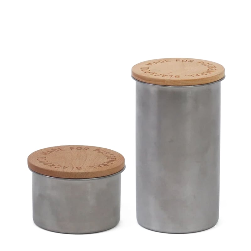 POST GENERAL】グレイス キャニスター | SQL.