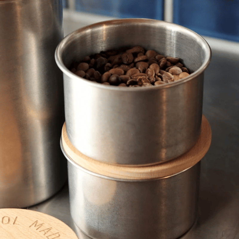 POST GENERAL】グレイス キャニスター | SQL.