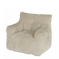 dough sofa（アイボリー）020-DGH-SFA