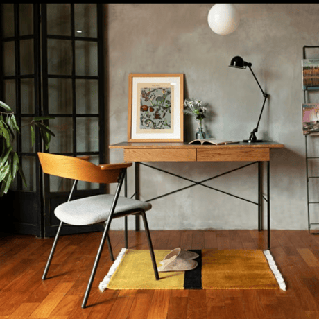 pell wool rug 600（ペル ウールラグ）