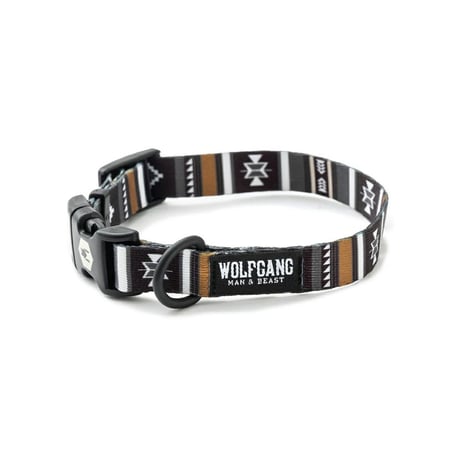 【WOLFGANG】New Moon