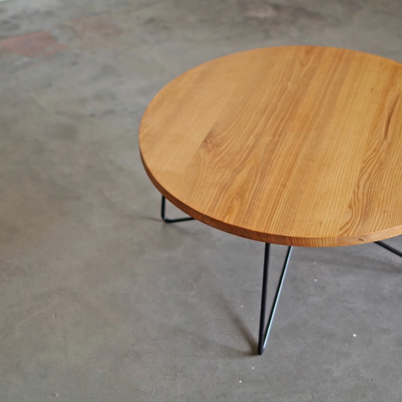 【最終価格】LIFE FURNITURE TH ASH LOW TABLE LIFE FURNITURE】TH アッシュテーブル | SQL.