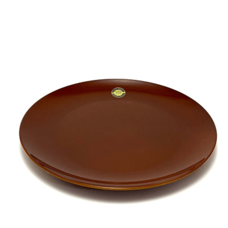 プラウェア AMARILLO ディナープレート27cm | SQL.